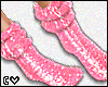 𝓒. Socks e Pink