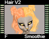 Smoothie Hair F V2