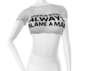 ï¼¸. blame men v2