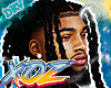 (DRV) xOz Swae Lee Lox