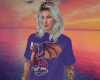 Blue T-Shirt