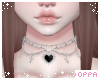 &acirc;�&iexcl; punk choker