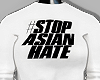 STOP ASIAN HATE CRIME!!!