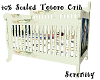 40% Totoro Crib