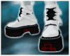 Cyberpunk Boots
