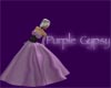 (RD) Purple Gypsy
