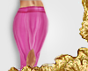 ! [Drape Skirt | Barbie]