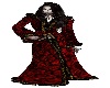 A Dragonis Robe