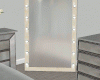 Lighted Standing Mirror