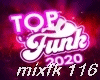 Mix Funk 2020