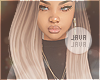 J | Janey bleached