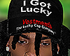 Lucky Cap X Locs