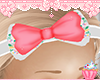 ! Cruise HeadBand Bow 