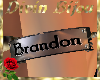 Silver Armband Brandon