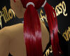 WF>LowPigtails~Ruby Red