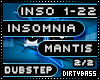 Insomnia Dubstep 2