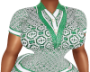 Jacquard Top L