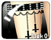 *NK* Tigh Collar