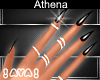 ! AYA ! Athena Nails