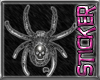 [Ph]Spider-Up~Silver~