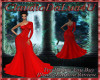 Yajaira Red dress