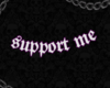 support  <3