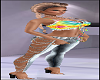 Tough Tomgirl Avatar