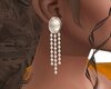 Diamond Drop Earrings 7