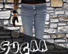[SuGaa] Jeans Original