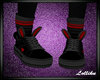 L►  Love Bunny Shoes