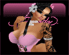 ED HARDY GEISHA XXL