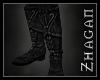 [Z] Arcanus Boots V2