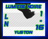 Yuston-Lumiere noire