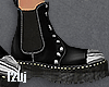 Open Boots