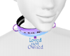 ambers collar