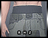 RHZ! Rippedc