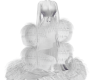 Rich Bish Angel Robe