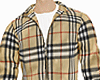 BURB JACKET