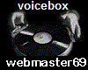 dj voicebox