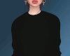 [CL]Black Sweatshirt