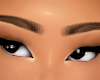 愛 angel brows