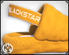 BlackStar Sandal