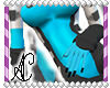 {AC} --Rock F armwarmers