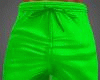 Green Beach Short