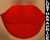 💋Phat Plump Lips Red