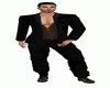 NPC Dancer Man