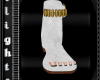 [iL] White Sandals