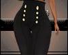 [C]Bossed Pants Stripe