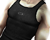 Undershirt Black