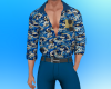 Big Spender Full Fit V3